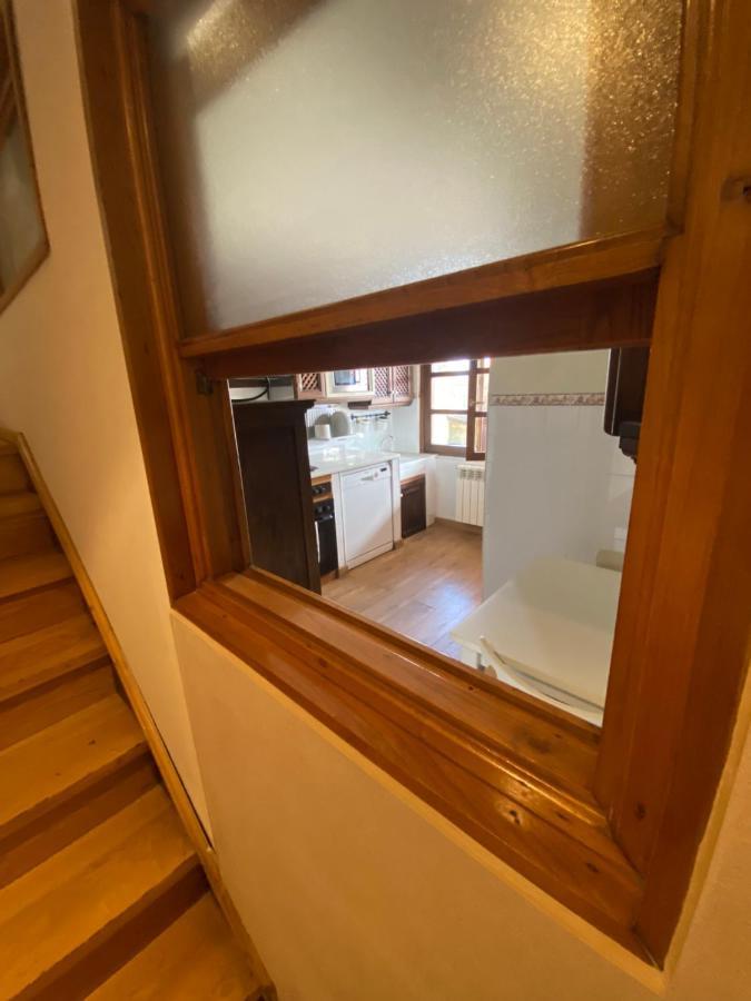 Villa Paraes Nava Buitenkant foto